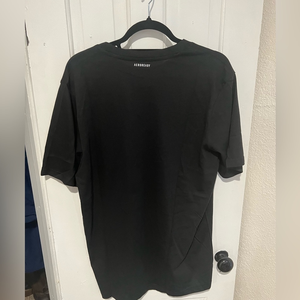 Men’s Adidas Shirt - Picture 2 of 4